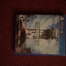 Star Wars Battlefront 