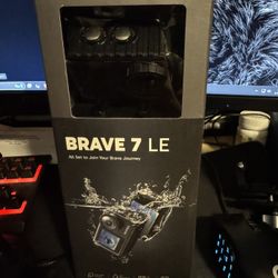 Brave 7 LE