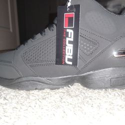 FUBU HI - TOP TENNIS SHOES 