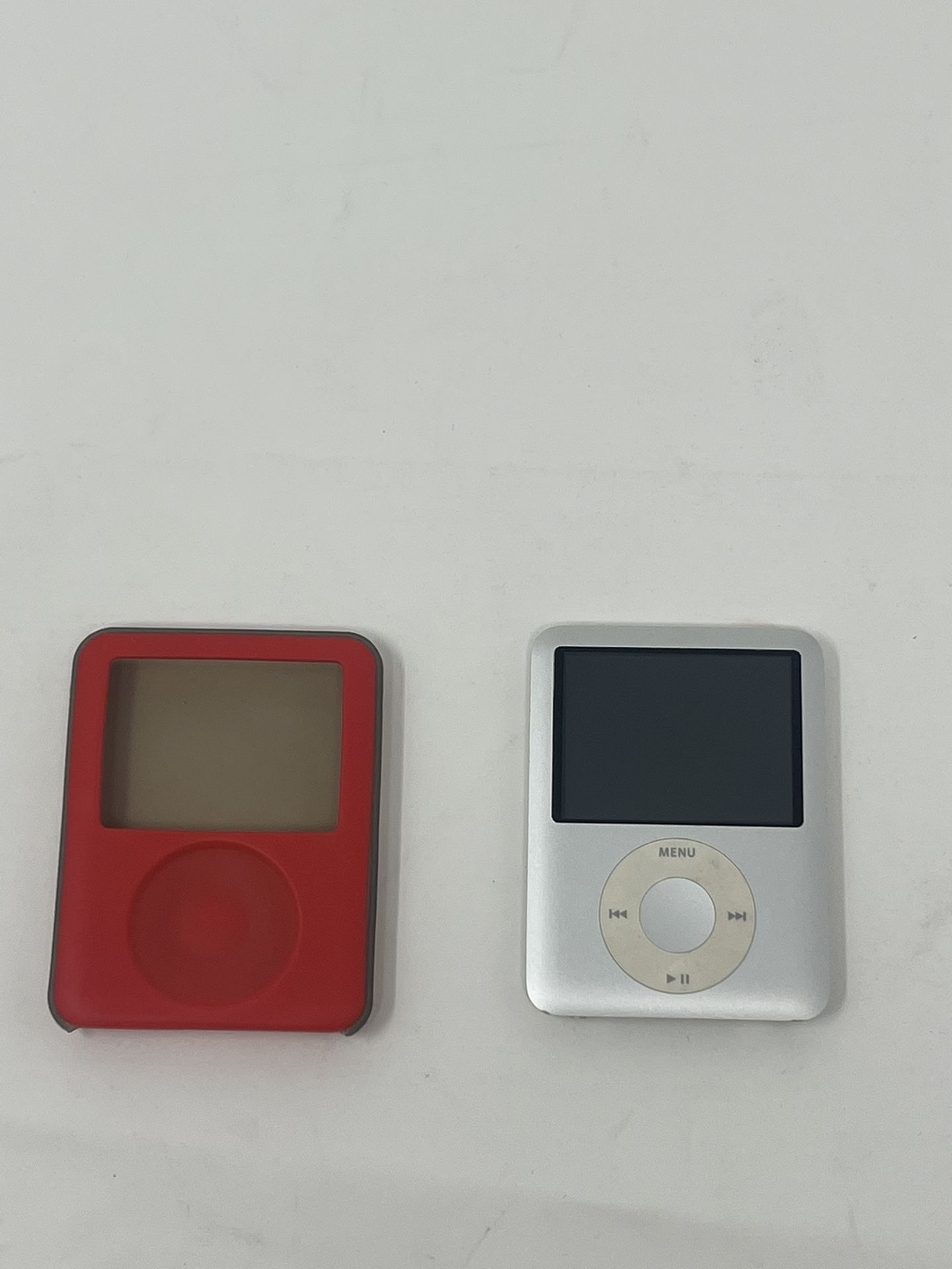 iPod Nano 4 GB