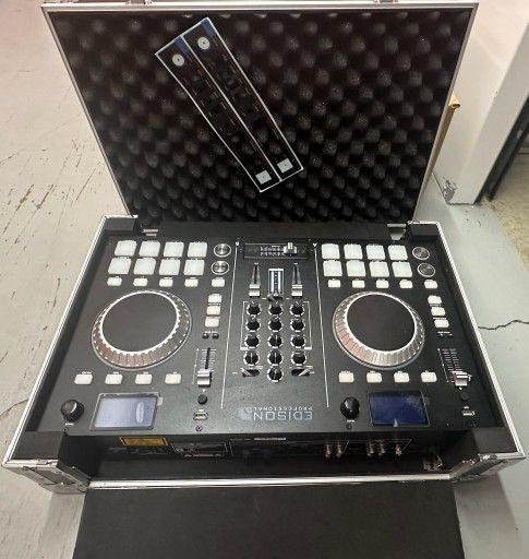 Turntable Starter Kit