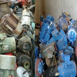 Scrap Metal