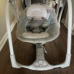 Baby Swing 