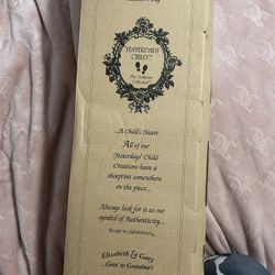 Yesterdays’s Child The Dollstone Collection