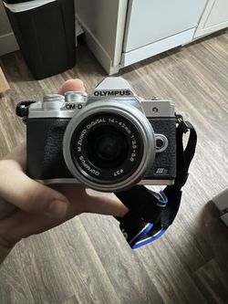 Olympus Mark 3