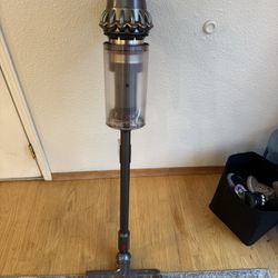 Dyson Vacuum Barley Used Don’t Need