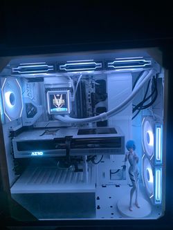 White PC
