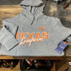 University Of Texas Hoodie