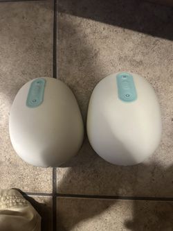 Willow Go Breast Pump
