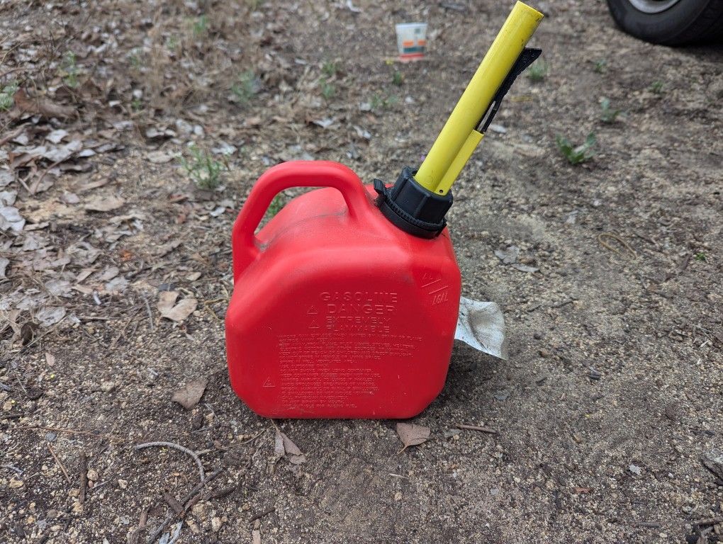 One Gallon