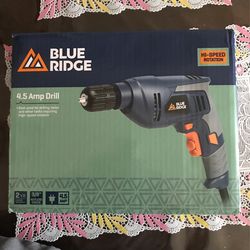 Amp Drill 4.5