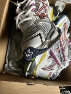 MENS RUNNER BALENCIAGA SIZE 43