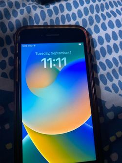Iphone 8