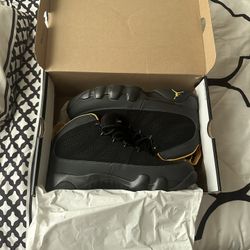 Jordan Shoes Size 12