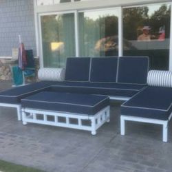 Metro Patio Collection - $50 Down