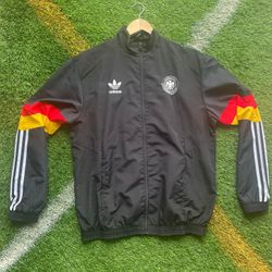 Germany 24/25 - Windbreaker