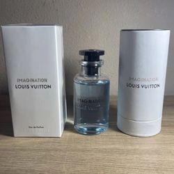 Louis Vuitton Imagination 