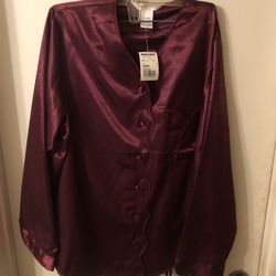 2-Piece Pajama Set