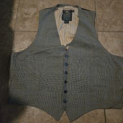 Mens Vest