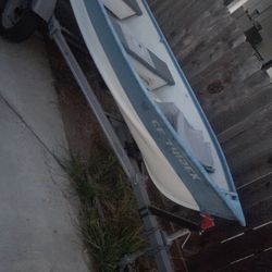 Fishing Boat