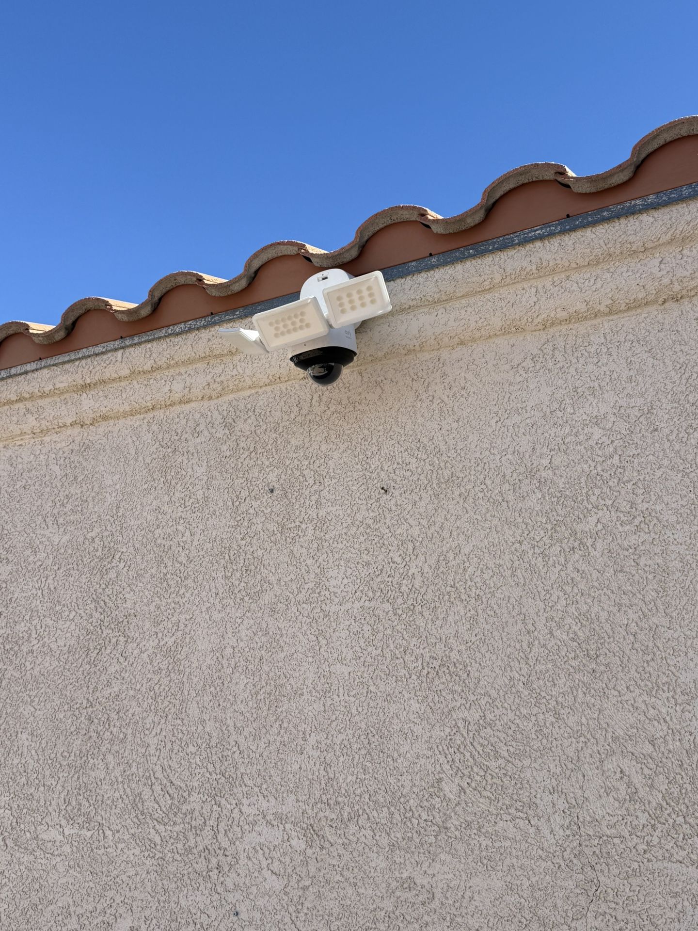 Eufy Home Security System