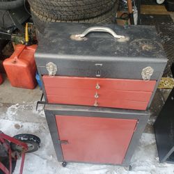 Tool Box 
