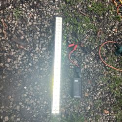 32 Inch Light Bar