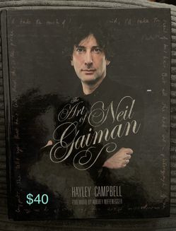 Comic related Book