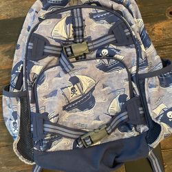 Pottery Barn Backpack (Large)