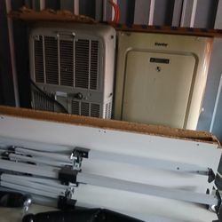 Portable Air Conditioners