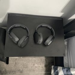 Skullcandy Hesh ANC – $20 (Each) NEW! Never Used ‼️ NO BOX | Noise Canceling