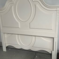 Bed Frame Bed Box 