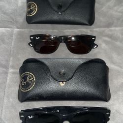 Ray Ban Sunglasses