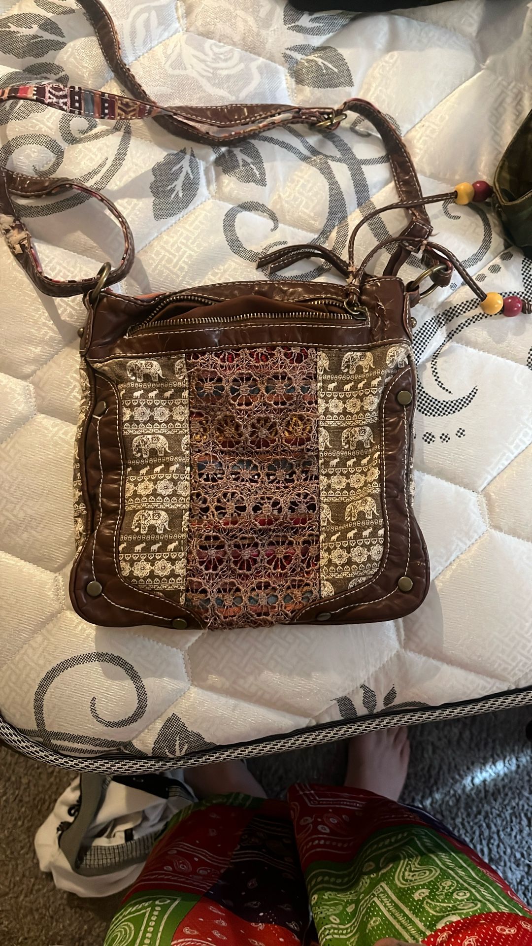 Women’s purse