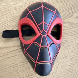 Kid’s Spider-man Miles Mask