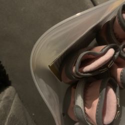 Girl Dog Shoes 