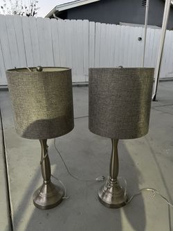 Lamp Shades