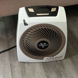 Vornado Space Heater