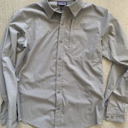 Patagonia Shirt