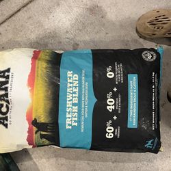 Dog Food