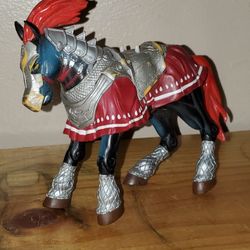 Legend Of Zelda/Ocarina Of Time:Ganondorf Horse! Excellent Condition! 