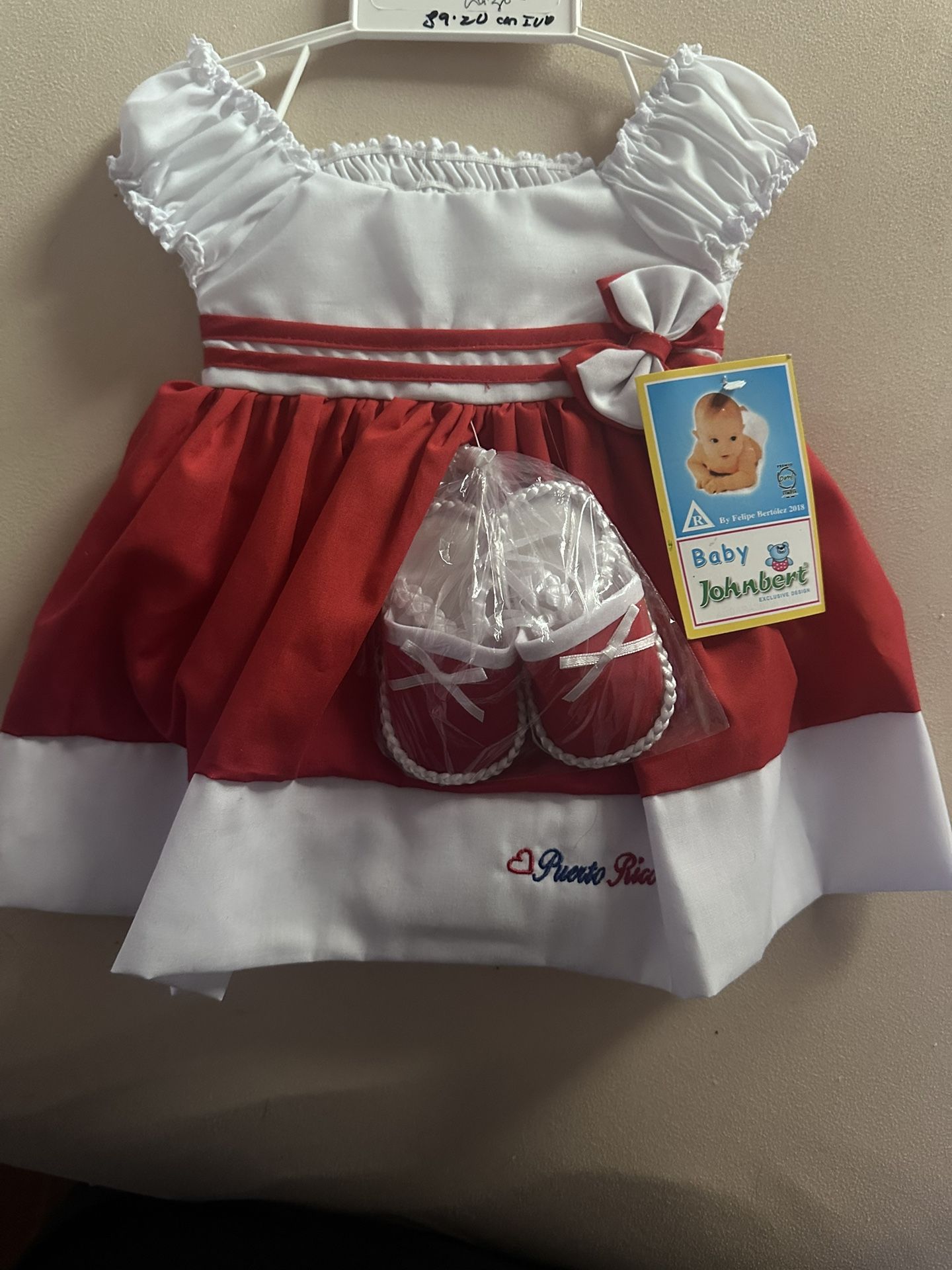 Baby Girl Size 3months