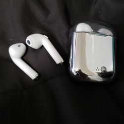 Android Earbuds....2 Pair For 50
