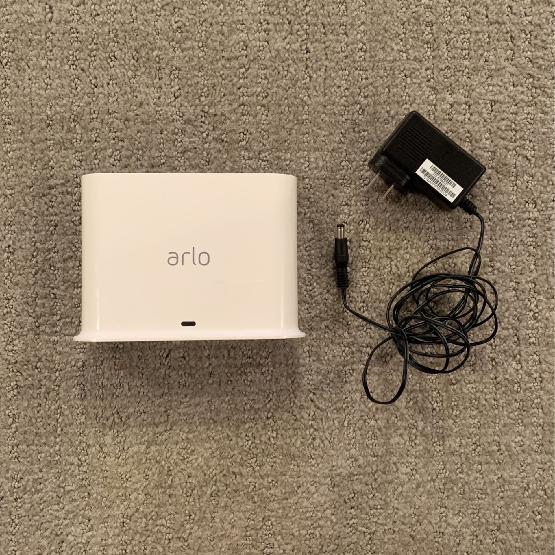 Arlo Base Station Model VMB4500 for Camera