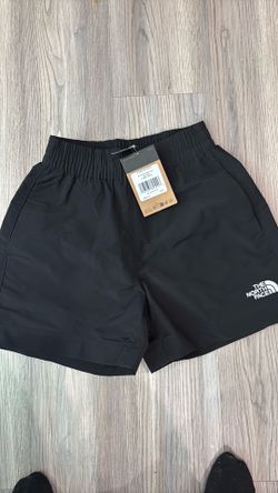 XS North Face Shorts