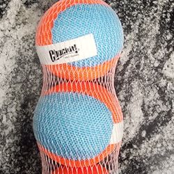 NEW Chuck It Amphibious Fetch Balls 3 Pack