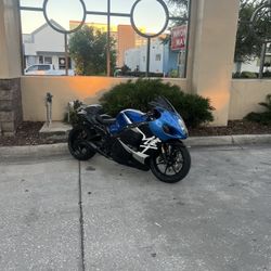 06 suzuki hayabusa gen 1