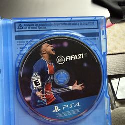 EA Sports FC 24 (FIFA 24) (PS5) – Disc + Case