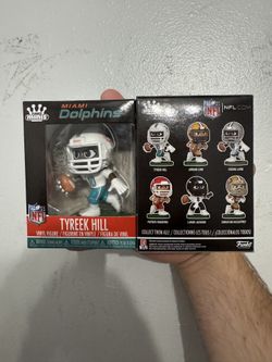NFL Funko Pop