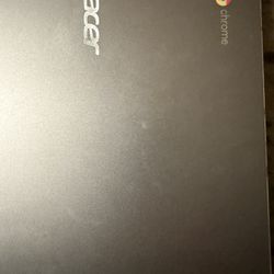 Acer Chromebook 
